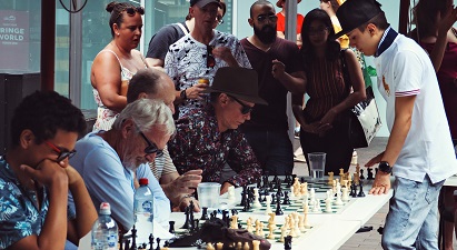 GM Simul